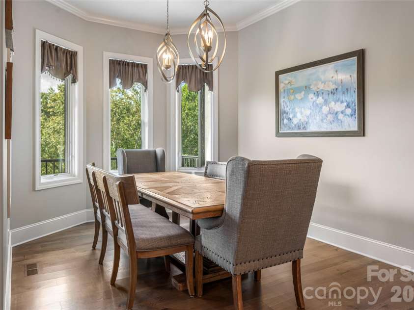 64 Water Hill Way, Fletcher, NC 28732.  MLS# CAR4304722, YatesRealty ID 3417. 