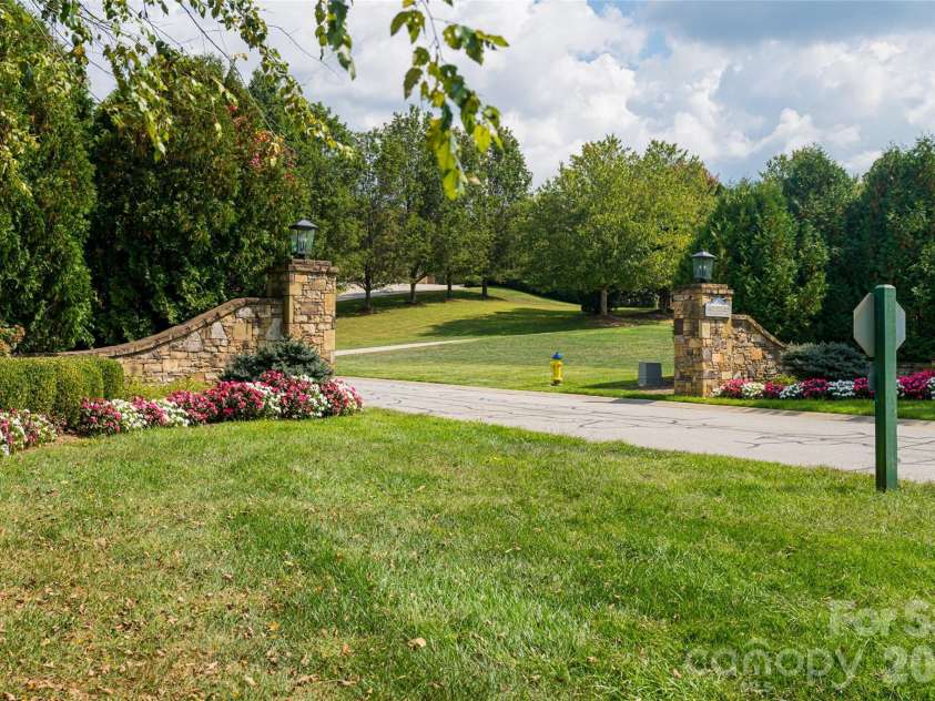 64 Water Hill Way, Fletcher, NC 28732.  MLS# CAR4304722, YatesRealty ID 3417. 