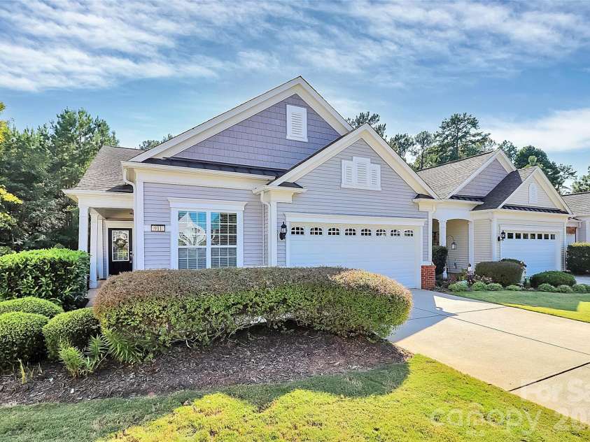 911 Lily Magnolia Court, Fort Mill, SC 29707.  MLS# CAR4291950, YatesRealty ID 3417. 