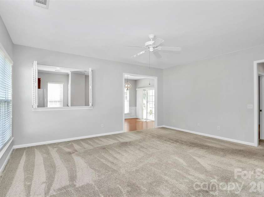 911 Lily Magnolia Court, Fort Mill, SC 29707.  MLS# CAR4291950, YatesRealty ID 3417. 