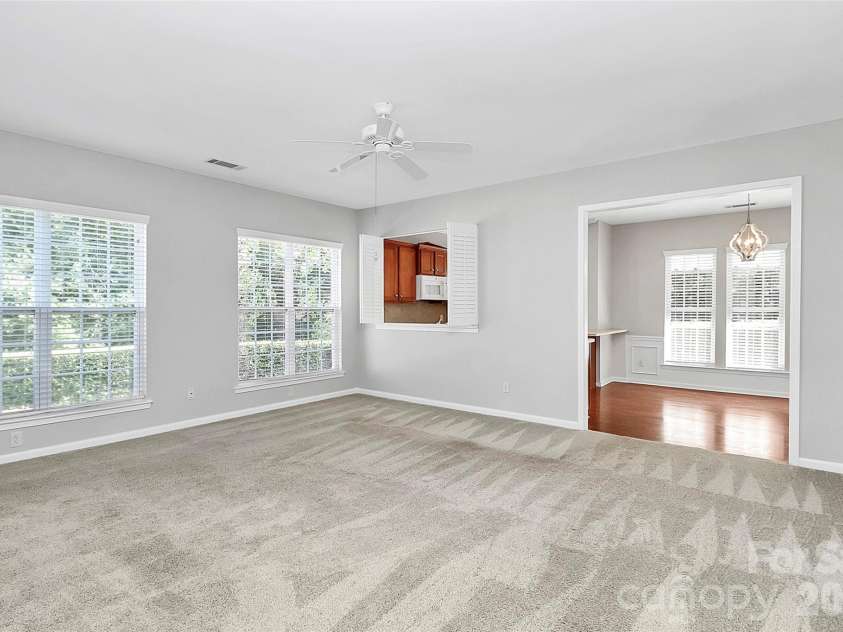 911 Lily Magnolia Court, Fort Mill, SC 29707.  MLS# CAR4291950, YatesRealty ID 3417. 