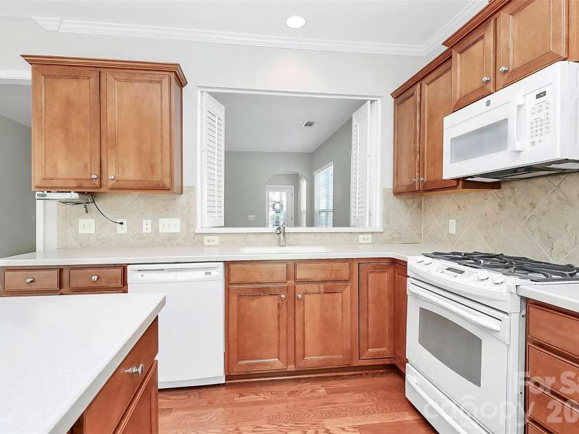 911 Lily Magnolia Court, Fort Mill, SC 29707.  MLS# CAR4291950, YatesRealty ID 3417. 
