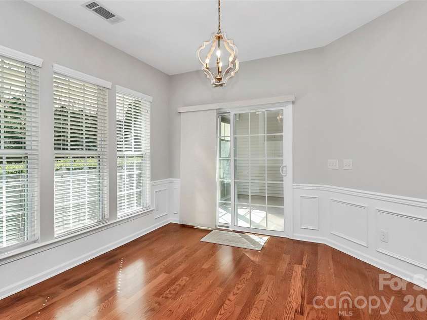 911 Lily Magnolia Court, Fort Mill, SC 29707.  MLS# CAR4291950, YatesRealty ID 3417. 
