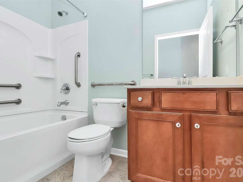 911 Lily Magnolia Court, Fort Mill, SC 29707.  MLS# CAR4291950, YatesRealty ID 3417. 