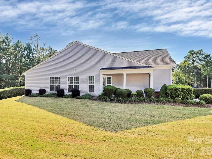 911 Lily Magnolia Court, Fort Mill, SC 29707.  MLS# CAR4291950, YatesRealty ID 3417. 