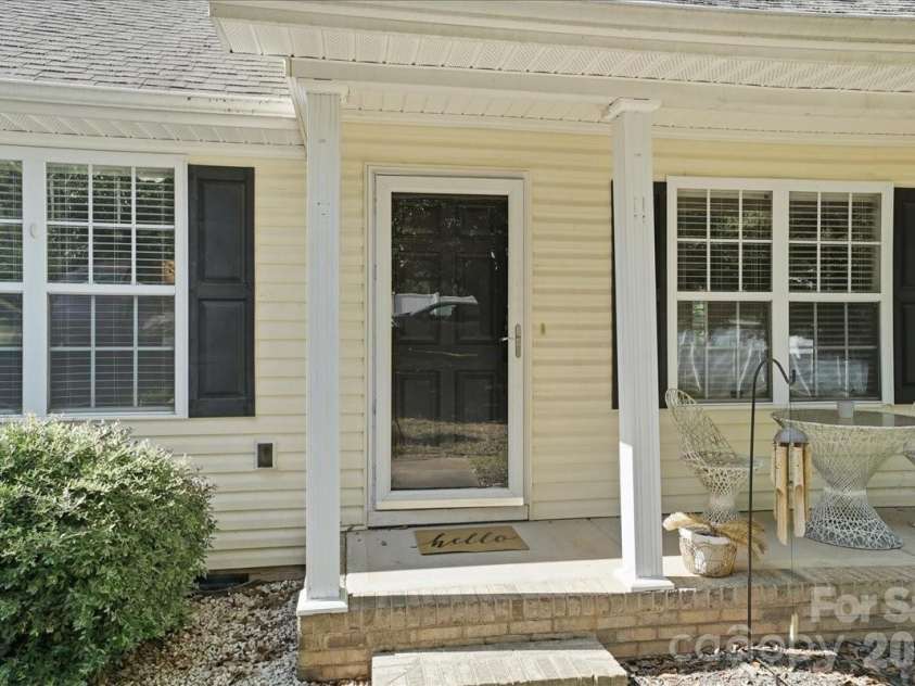 4089 Fallen Pine Road, Sherrills Ford, NC 28673.  MLS# CAR4398375, YatesRealty ID 34173. 