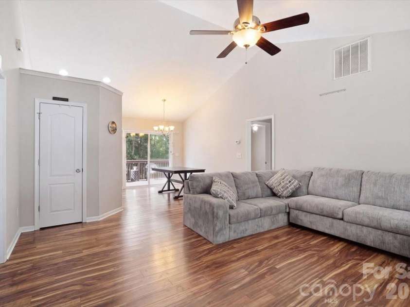 4089 Fallen Pine Road, Sherrills Ford, NC 28673.  MLS# CAR4398375, YatesRealty ID 34173. 