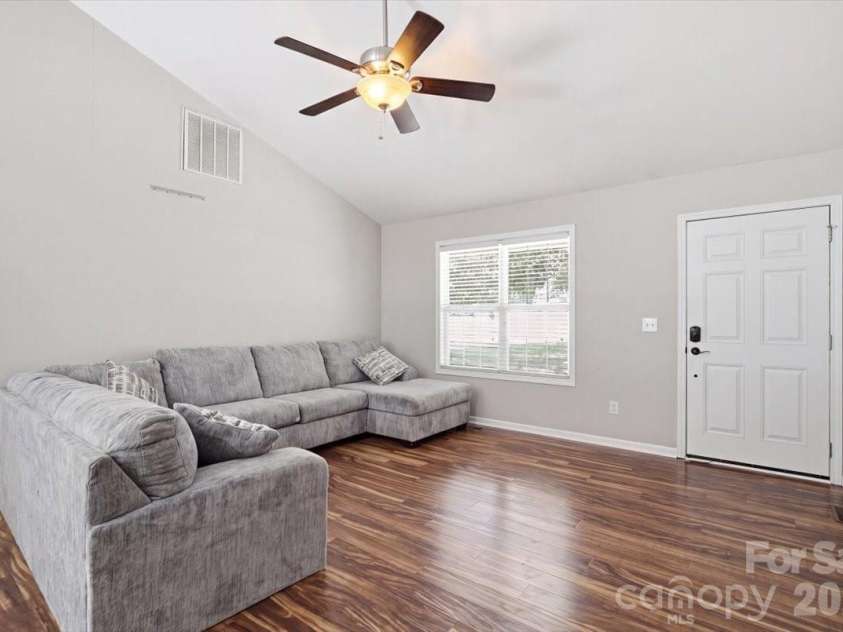 4089 Fallen Pine Road, Sherrills Ford, NC 28673.  MLS# CAR4398375, YatesRealty ID 34173. 