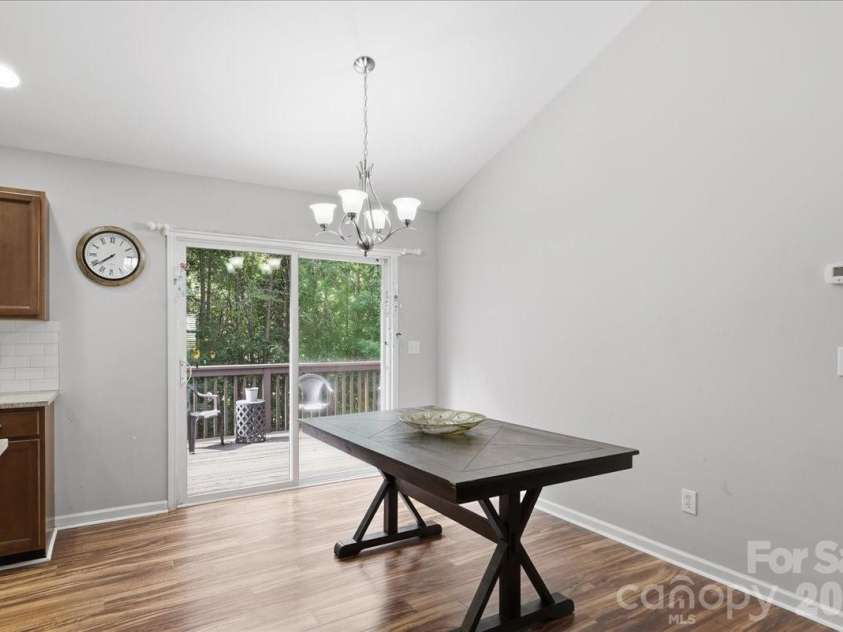4089 Fallen Pine Road, Sherrills Ford, NC 28673.  MLS# CAR4398375, YatesRealty ID 34173. 
