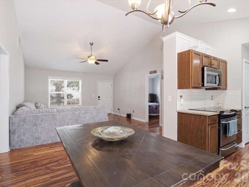 4089 Fallen Pine Road, Sherrills Ford, NC 28673.  MLS# CAR4398375, YatesRealty ID 34173. 