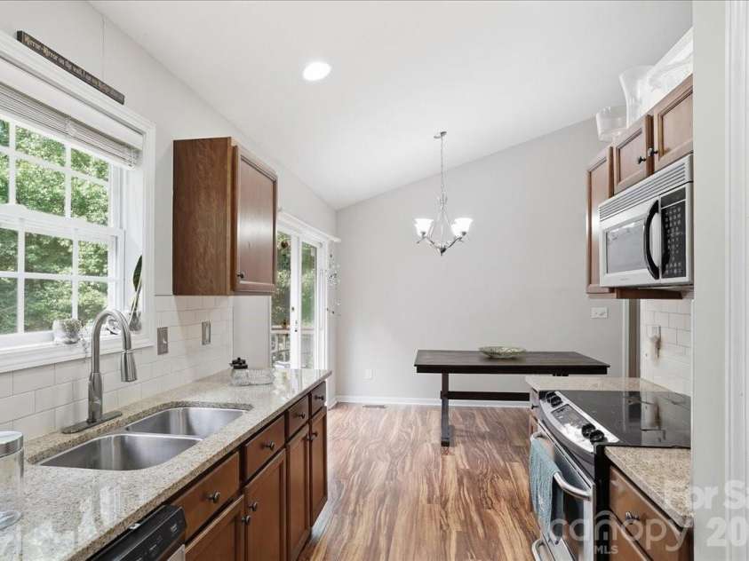 4089 Fallen Pine Road, Sherrills Ford, NC 28673.  MLS# CAR4398375, YatesRealty ID 34173. 
