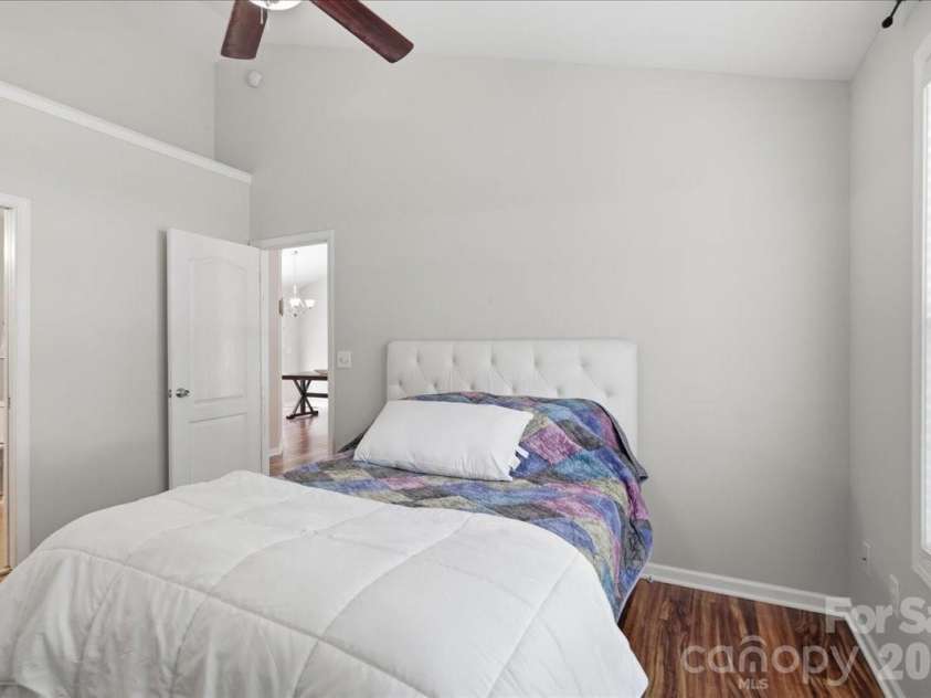 4089 Fallen Pine Road, Sherrills Ford, NC 28673.  MLS# CAR4398375, YatesRealty ID 34173. 