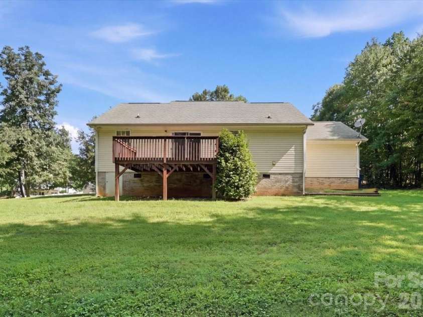 4089 Fallen Pine Road, Sherrills Ford, NC 28673.  MLS# CAR4398375, YatesRealty ID 34173. 