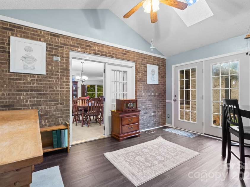 5216 Bethel Church Road, Hickory, NC 28602.  MLS# CAR4290823, YatesRealty ID 34177. 