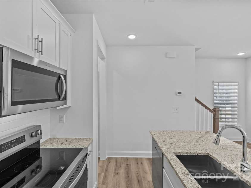 4008 Crooked Spruce Court, Matthews, NC 28105.  MLS# CAR4295839, YatesRealty ID 34178. 
