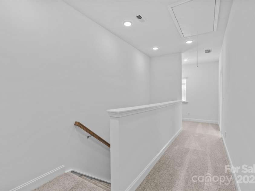 4008 Crooked Spruce Court, Matthews, NC 28105.  MLS# CAR4295839, YatesRealty ID 34178. 