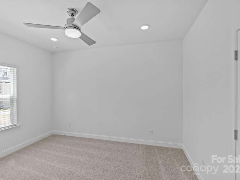 4008 Crooked Spruce Court, Matthews, NC 28105.  MLS# CAR4295839, YatesRealty ID 34178. 
