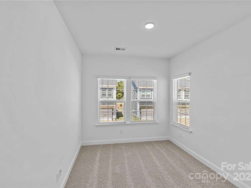 4008 Crooked Spruce Court, Matthews, NC 28105.  MLS# CAR4295839, YatesRealty ID 34178. 
