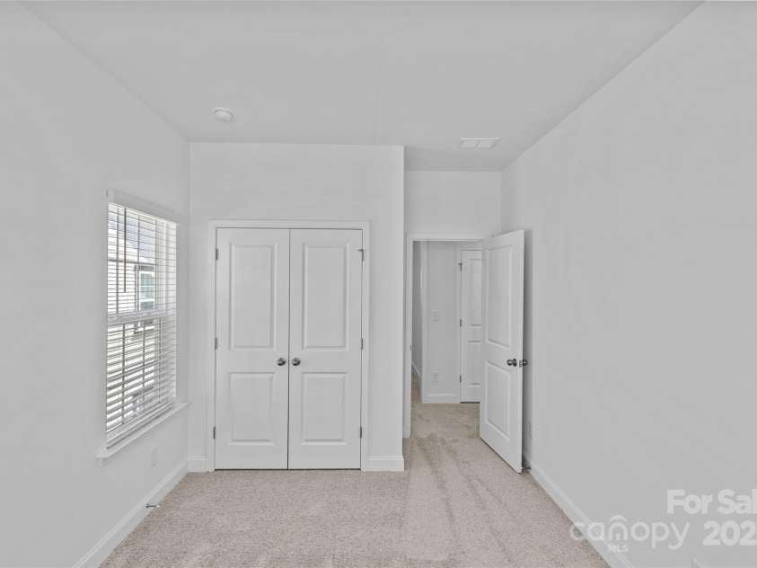 4008 Crooked Spruce Court, Matthews, NC 28105.  MLS# CAR4295839, YatesRealty ID 34178. 