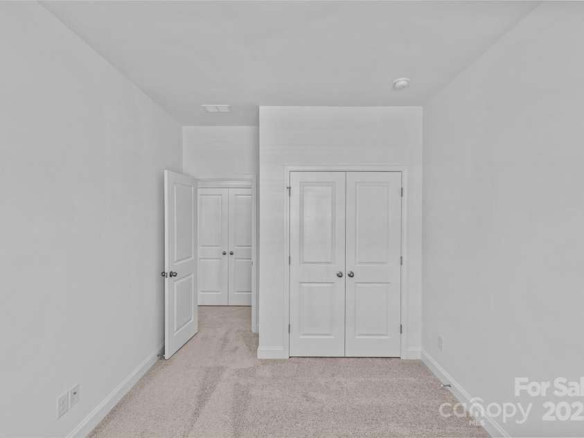 4008 Crooked Spruce Court, Matthews, NC 28105.  MLS# CAR4295839, YatesRealty ID 34178. 