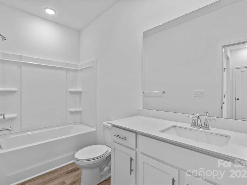 4008 Crooked Spruce Court, Matthews, NC 28105.  MLS# CAR4295839, YatesRealty ID 34178. 