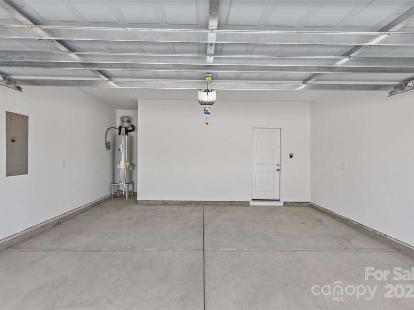 4008 Crooked Spruce Court, Matthews, NC 28105.  MLS# CAR4295839, YatesRealty ID 34178. 