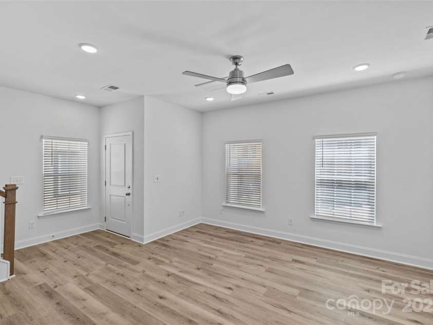 4008 Crooked Spruce Court, Matthews, NC 28105.  MLS# CAR4295839, YatesRealty ID 34178. 