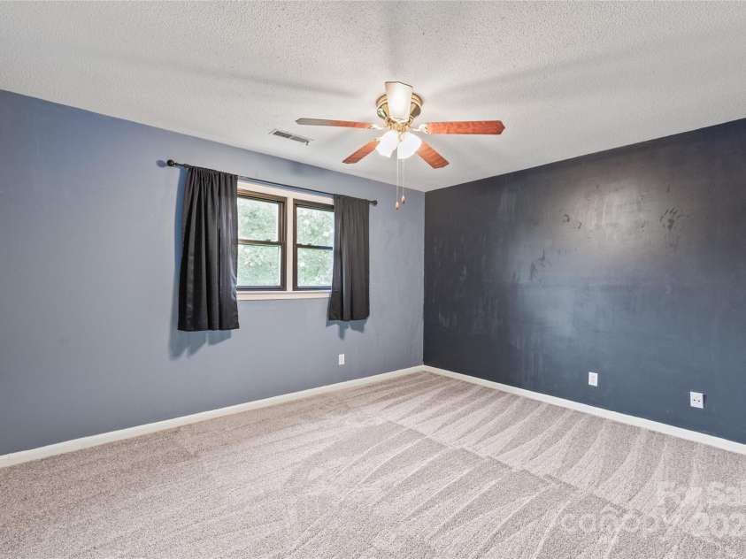 43 Bowen Drive, Belmont, NC 28012.  MLS# CAR4274068, YatesRealty ID 34179. Bedroom 2