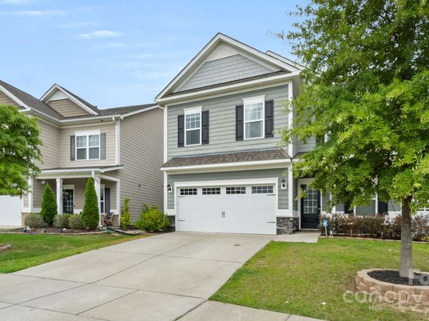 529 Stickley Place, Lancaster, SC 29720.  MLS# CAR4280283, YatesRealty ID 34180. 