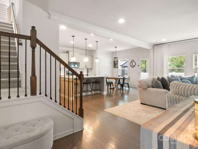 529 Stickley Place, Lancaster, SC 29720.  MLS# CAR4280283, YatesRealty ID 34180. 