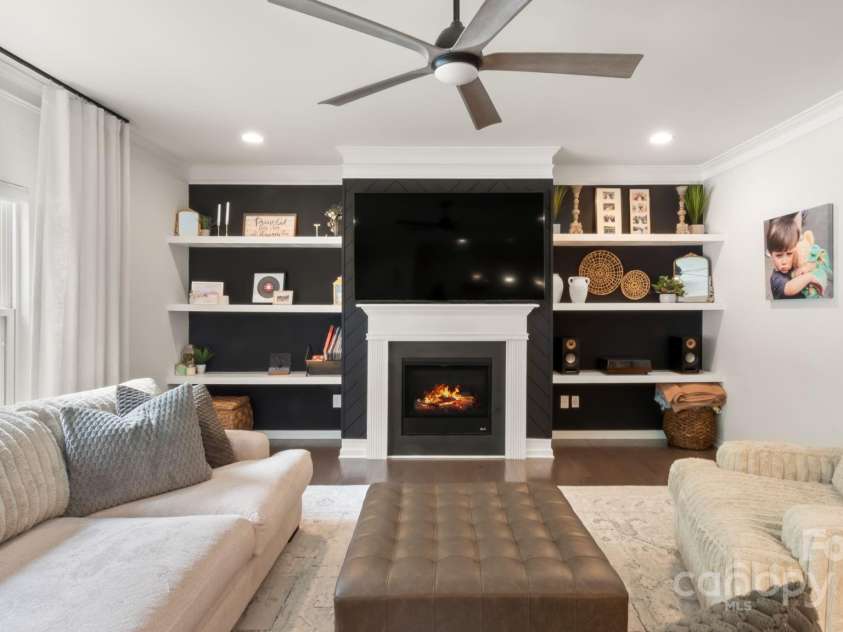 529 Stickley Place, Lancaster, SC 29720.  MLS# CAR4280283, YatesRealty ID 34180. 