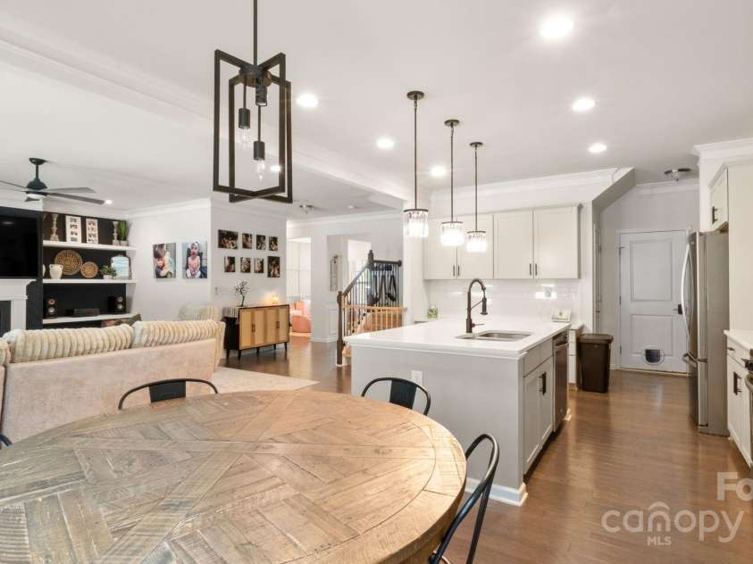 529 Stickley Place, Lancaster, SC 29720.  MLS# CAR4280283, YatesRealty ID 34180. 