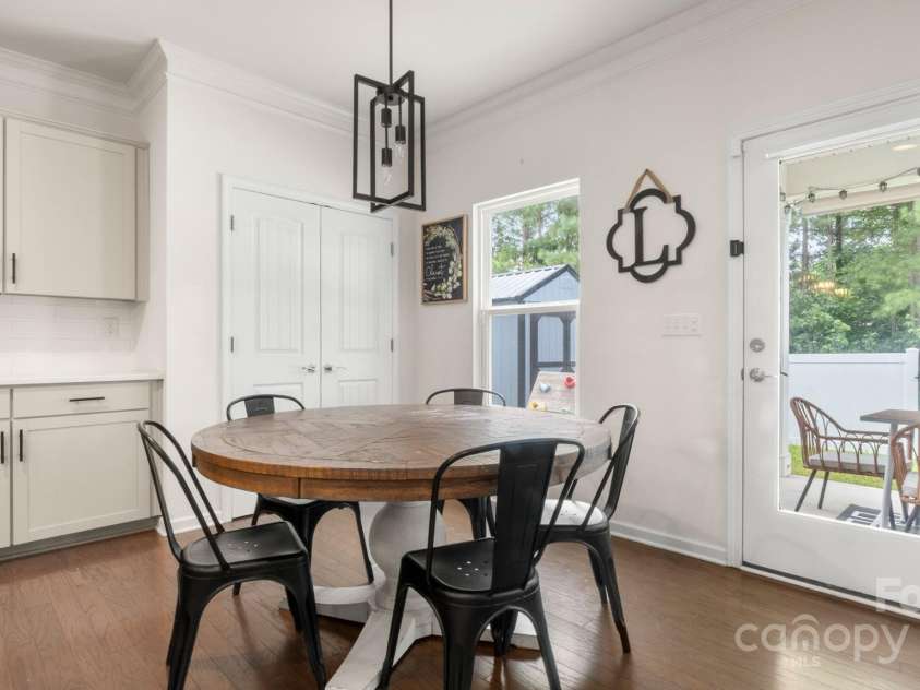 529 Stickley Place, Lancaster, SC 29720.  MLS# CAR4280283, YatesRealty ID 34180. 