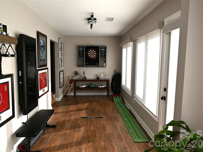 3757 Rock Bridge Drive, Conover, NC 28613.  MLS# CAR4395868, YatesRealty ID 34181. 
