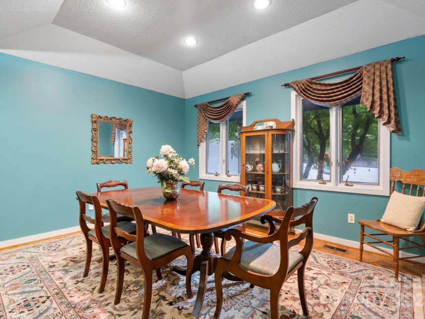 115 Kinwood Street, Morganton, NC 28655.  MLS# CAR4293776, YatesRealty ID 34182. 
