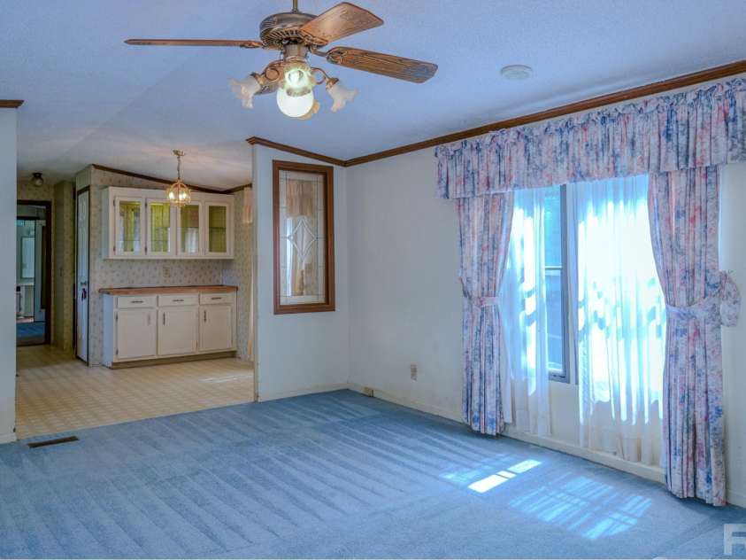 12 Sweet Birch Drive, Alexander, NC 28701.  MLS# CAR4393872, YatesRealty ID 34183. 
