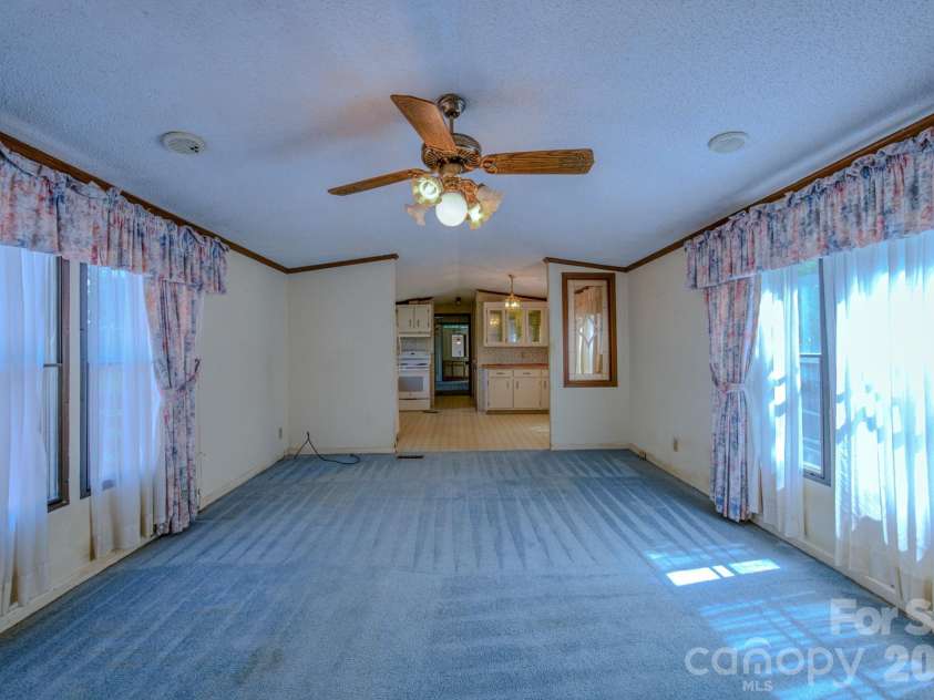 12 Sweet Birch Drive, Alexander, NC 28701.  MLS# CAR4393872, YatesRealty ID 34183. 