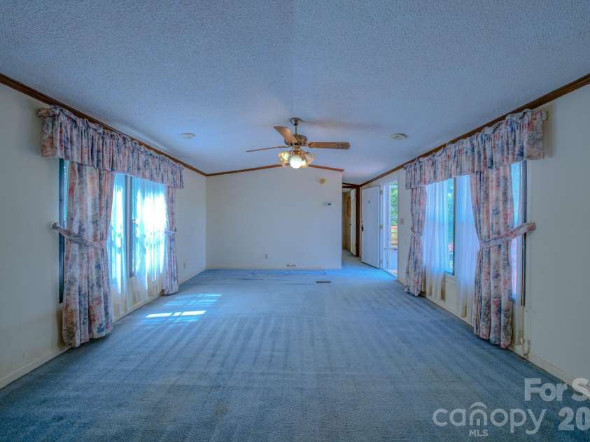 12 Sweet Birch Drive, Alexander, NC 28701.  MLS# CAR4393872, YatesRealty ID 34183. 