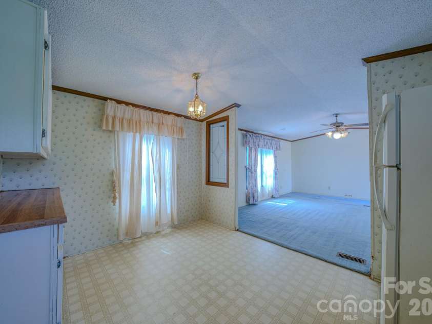 12 Sweet Birch Drive, Alexander, NC 28701.  MLS# CAR4393872, YatesRealty ID 34183. 