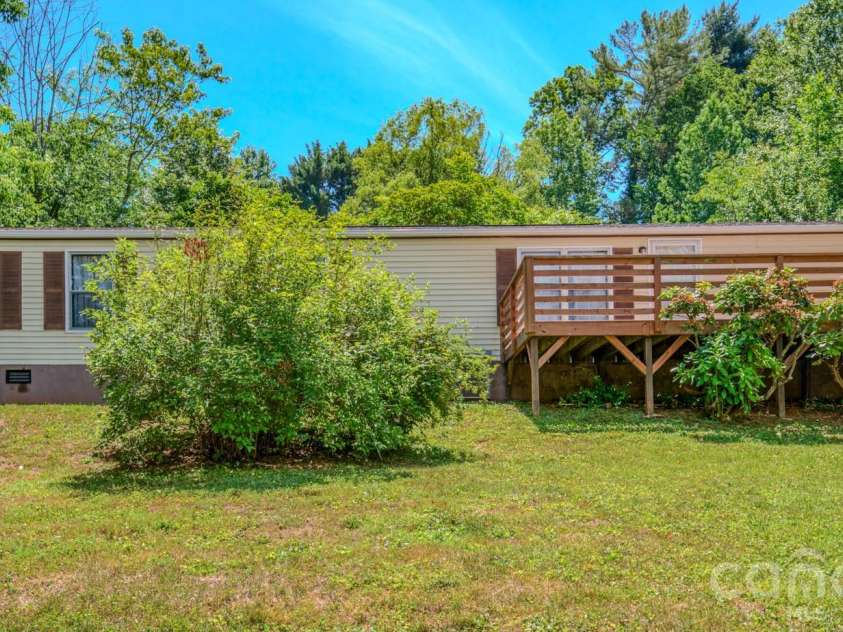 12 Sweet Birch Drive, Alexander, NC 28701.  MLS# CAR4393872, YatesRealty ID 34183. 
