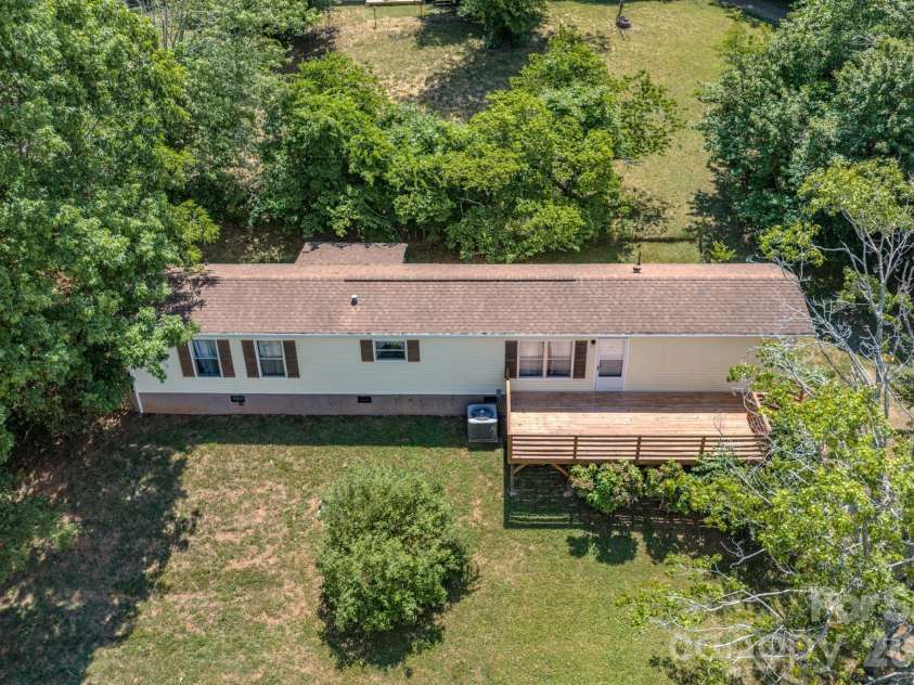12 Sweet Birch Drive, Alexander, NC 28701.  MLS# CAR4393872, YatesRealty ID 34183. 