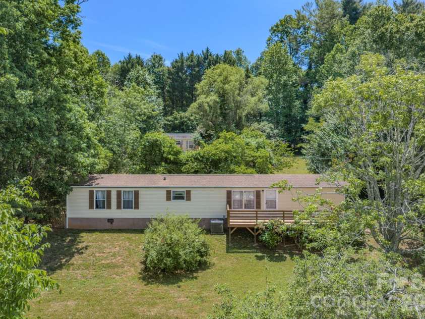 12 Sweet Birch Drive, Alexander, NC 28701.  MLS# CAR4393872, YatesRealty ID 34183. 