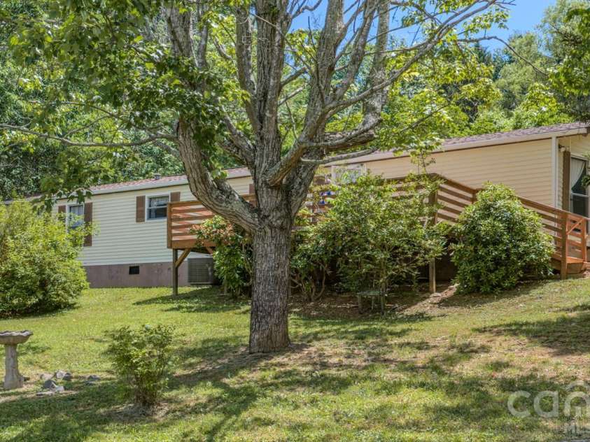 12 Sweet Birch Drive, Alexander, NC 28701.  MLS# CAR4393872, YatesRealty ID 34183. 