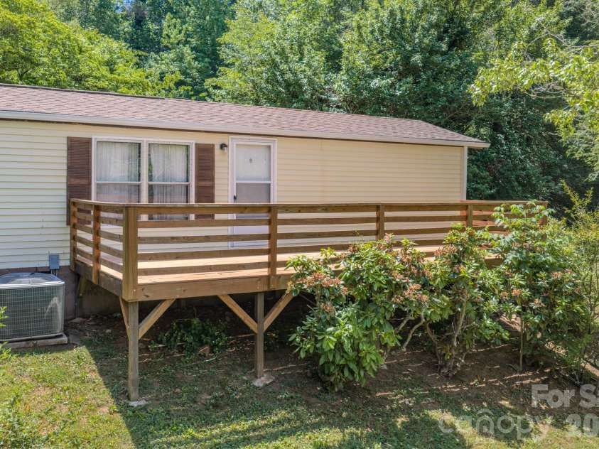12 Sweet Birch Drive, Alexander, NC 28701.  MLS# CAR4393872, YatesRealty ID 34183. 