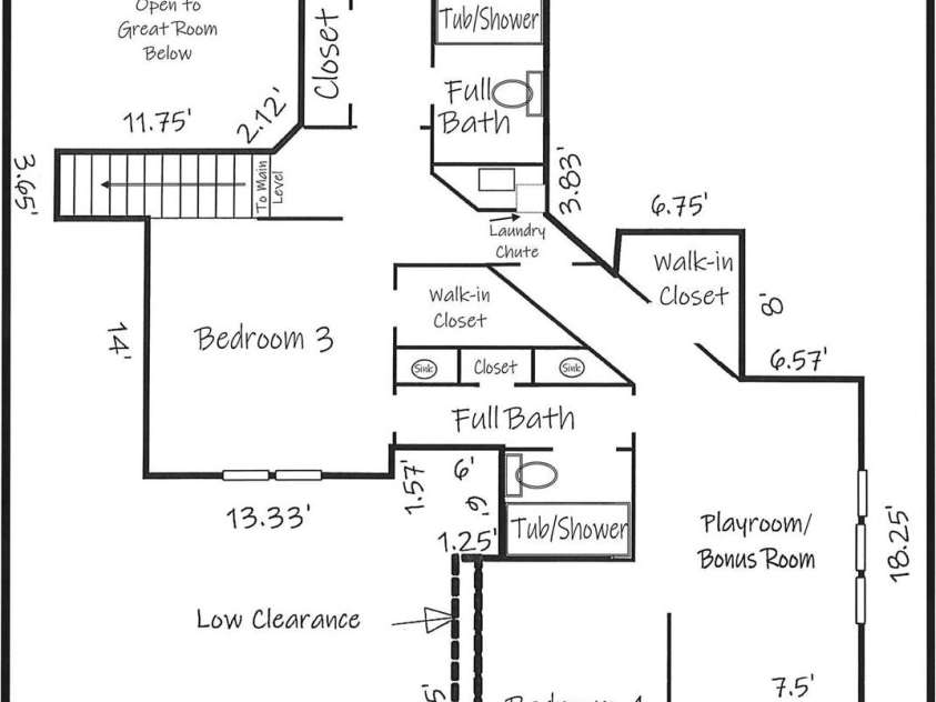 1315 James Farm Road, Hickory, NC 28602.  MLS# CAR4294328, YatesRealty ID 34183. 