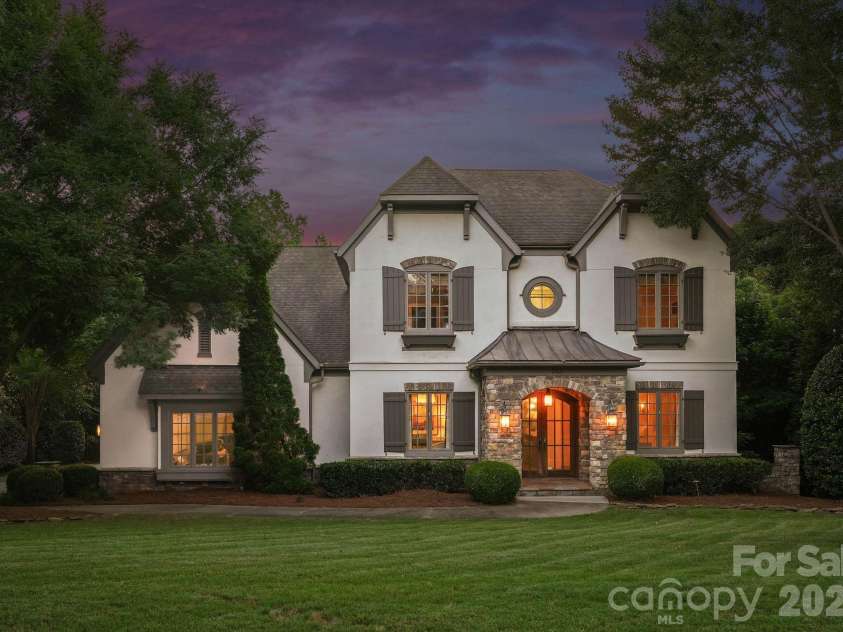 746 Bannerman Lane, Fort Mill, SC 29715.  MLS# CAR4392050, YatesRealty ID 34186. 