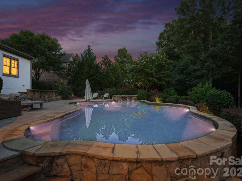 746 Bannerman Lane, Fort Mill, SC 29715.  MLS# CAR4392050, YatesRealty ID 34186. 
