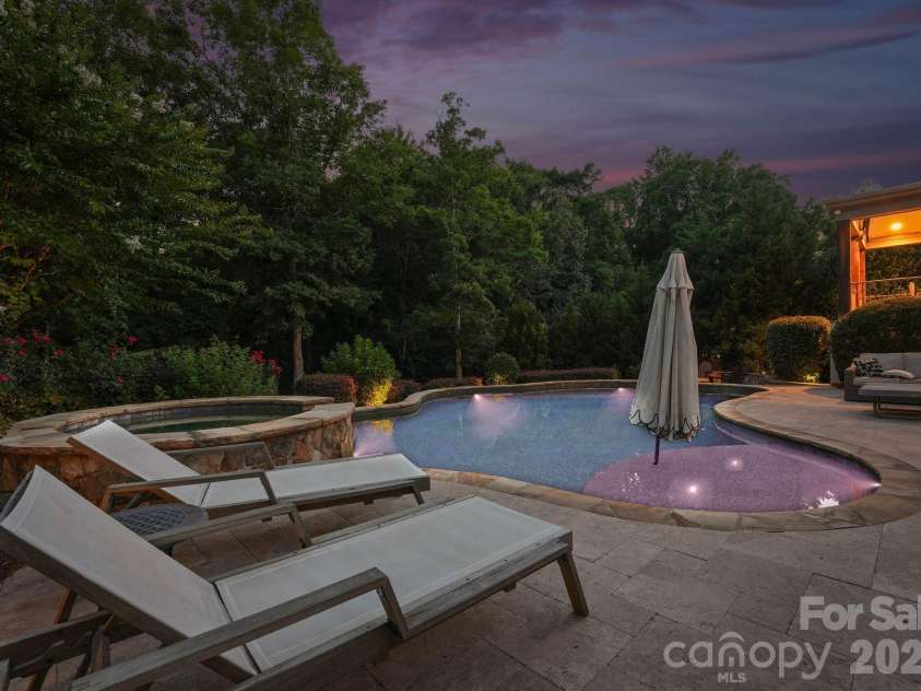 746 Bannerman Lane, Fort Mill, SC 29715.  MLS# CAR4392050, YatesRealty ID 34186. 