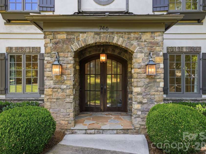 746 Bannerman Lane, Fort Mill, SC 29715.  MLS# CAR4392050, YatesRealty ID 34186. 