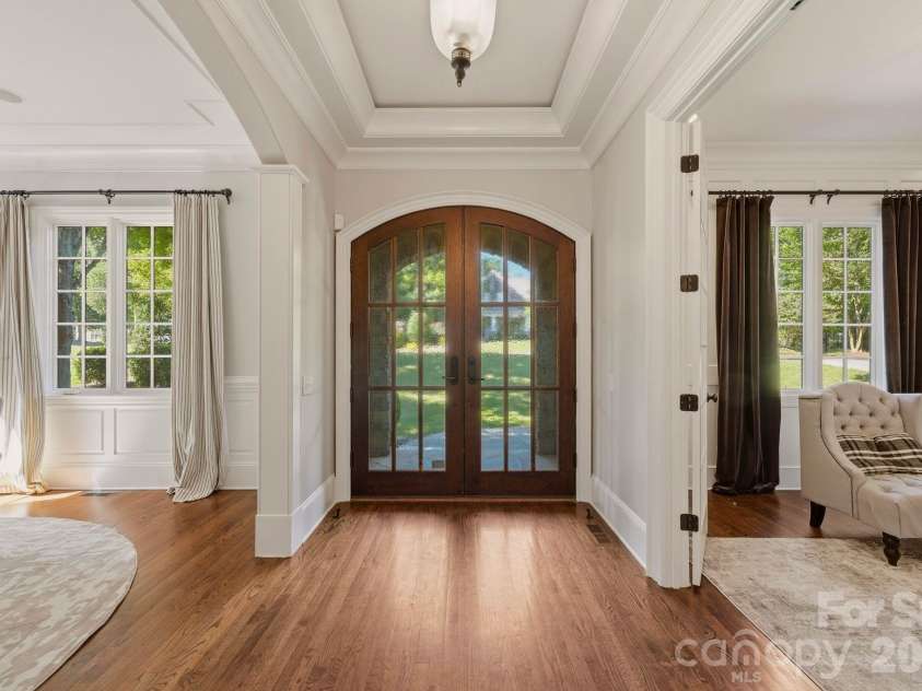 746 Bannerman Lane, Fort Mill, SC 29715.  MLS# CAR4392050, YatesRealty ID 34186. 